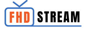 FHD Stream Logo